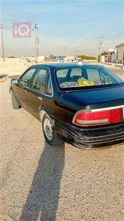دايو برنس